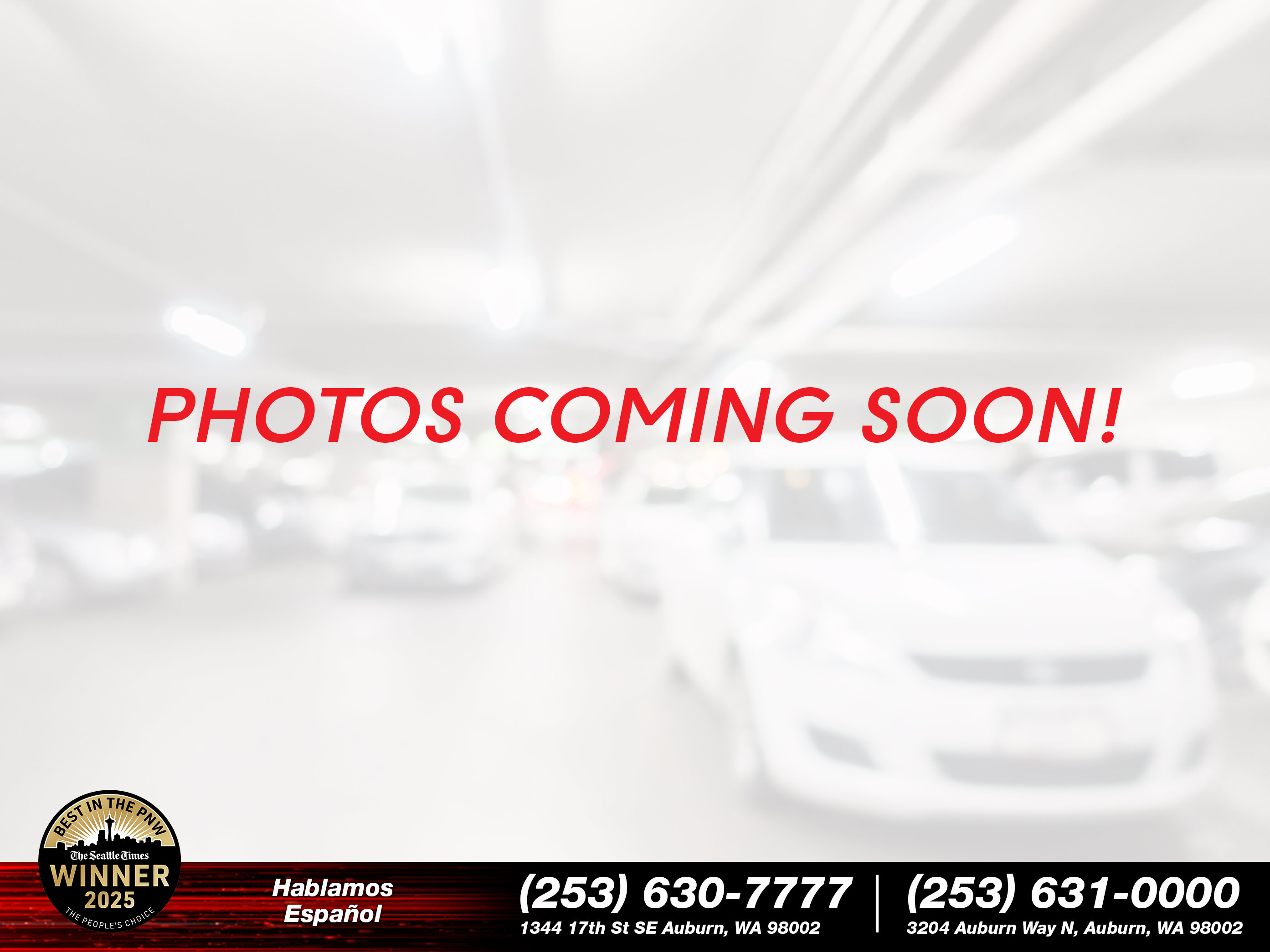 Used 2020 Chevrolet Malibu LS w/ Driver Confidence Package II