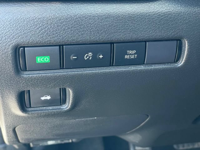 Used 2023 Nissan Sentra S FWD image 13