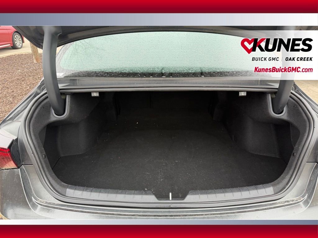 Used 2025 Kia K5 LXS image 7