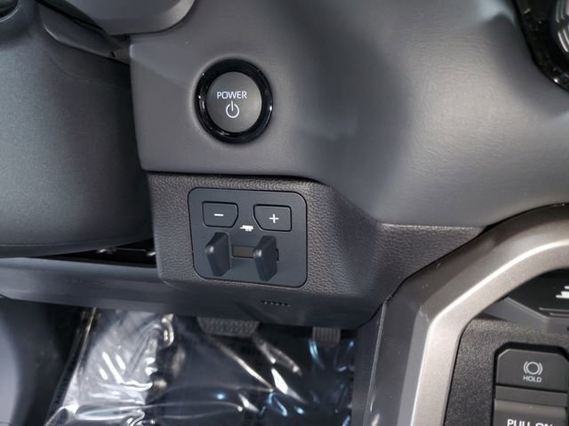 New 2026 Toyota Tundra Platinum image 22