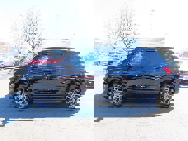 Certified 2023 Honda Passport EX-L image 3