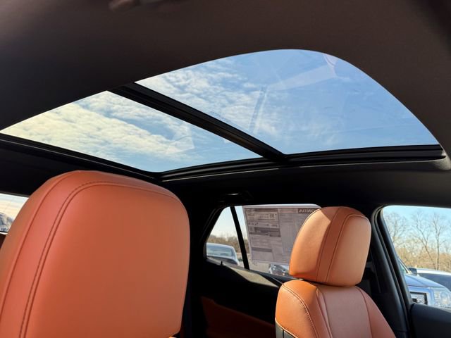 New 2026 Honda Prologue Elite image 8