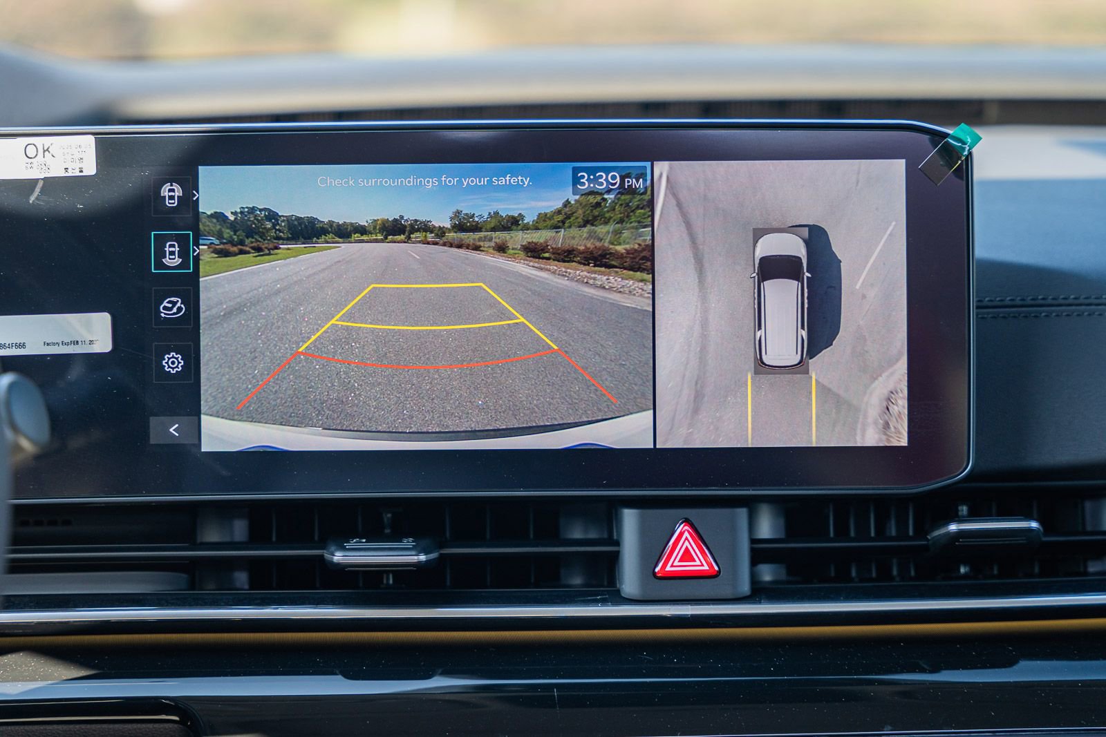 New 2026 Kia Carnival SX Prestige image 24