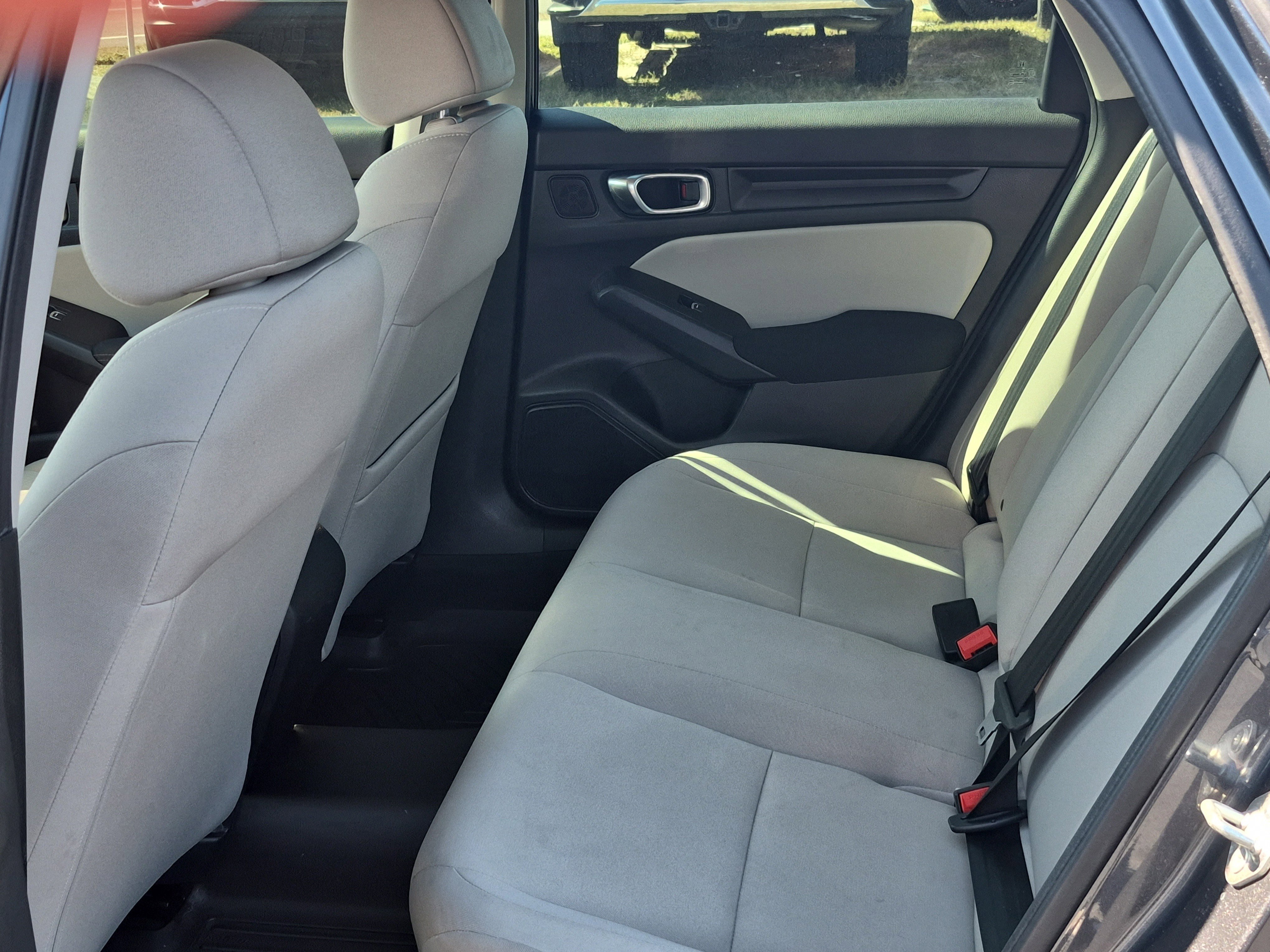 Used 2022 Honda Civic EX image 14