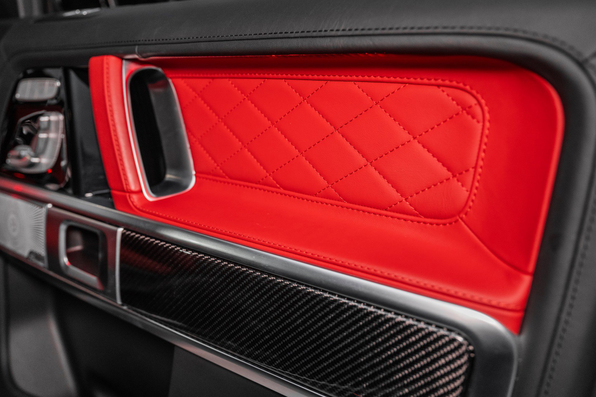 Used 2021 Mercedes-Benz G 63 AMG 4MATIC image 54