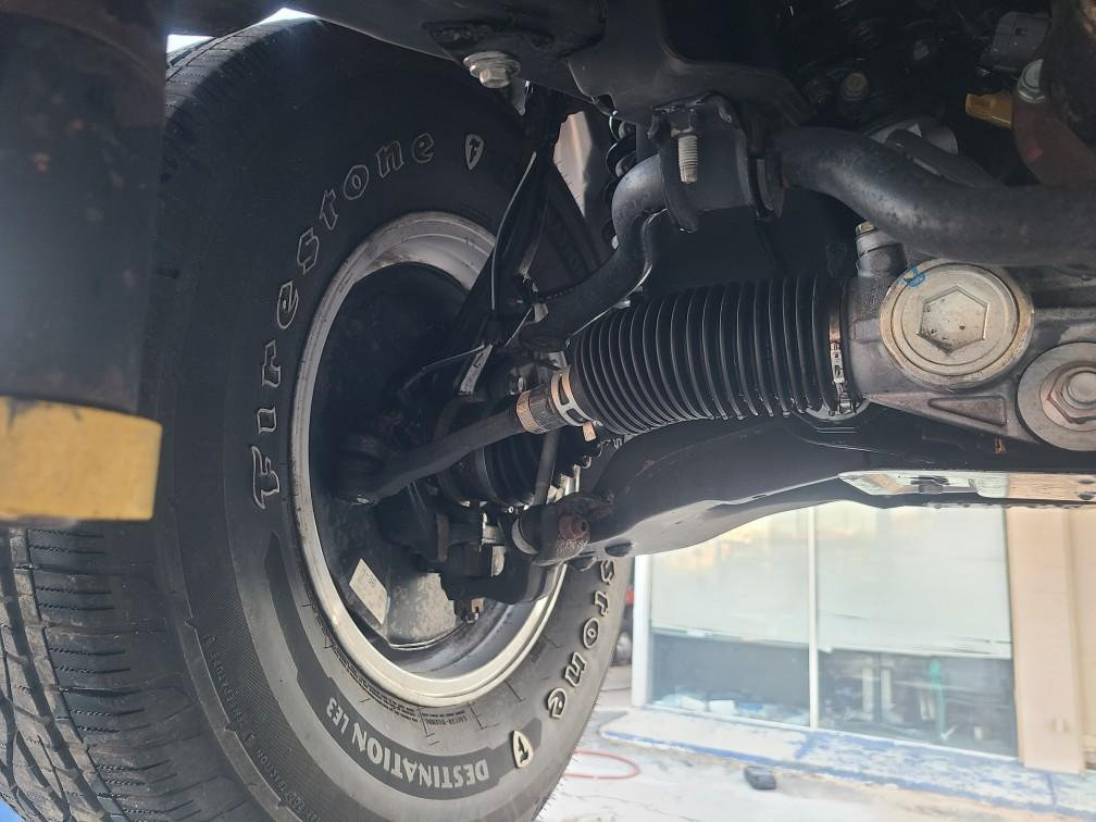 Used 2002 Toyota 4Runner SR5 image 95