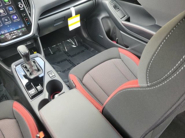 New 2026 Subaru Impreza RS AWD/4WD image 12