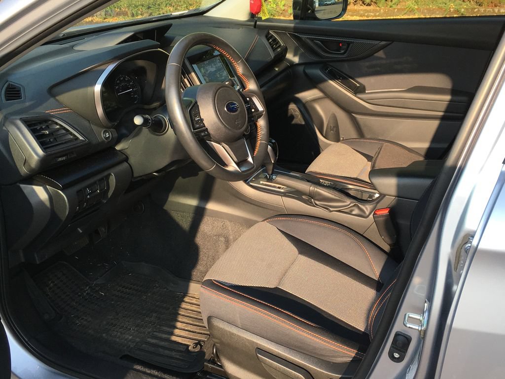 Used 2021 Subaru Crosstrek 2.0i Premium AWD/4WD image 4