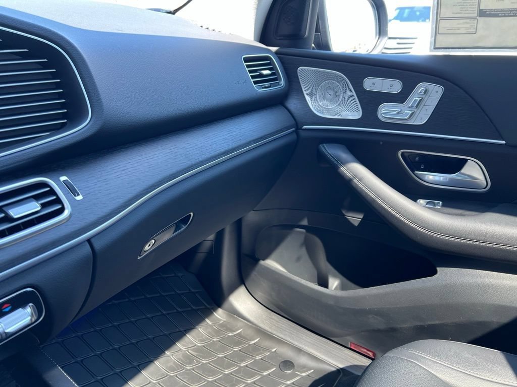 New 2026 Mercedes-Benz GLE 350 4MATIC image 22