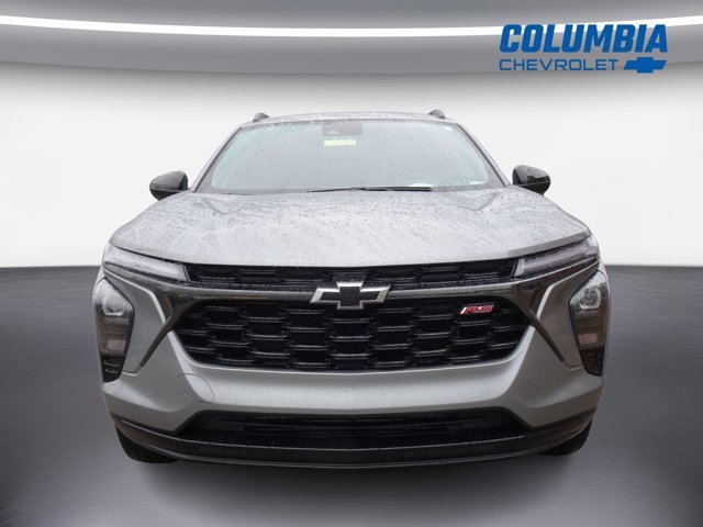 Certified 2024 Chevrolet Trax RS w/ Sunroof Package image 4