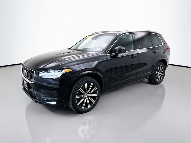 Used 2023 Volvo XC90 B6 Core w/ Climate Package image 3