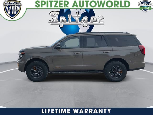 New 2026 Ford Expedition Tremor image 6