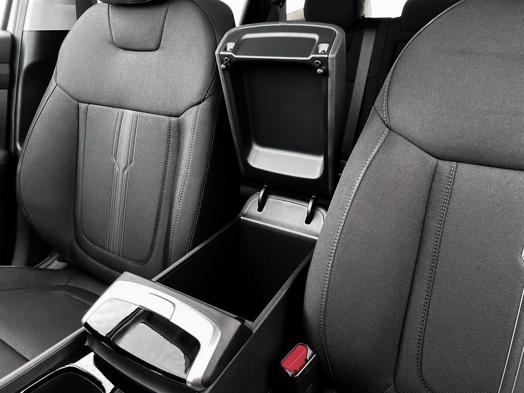 New 2026 Hyundai Tucson SEL image 19