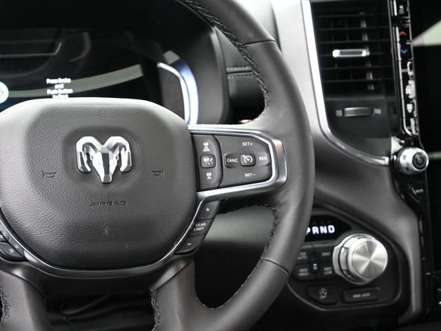 New 2026 RAM 1500 Laramie image 27