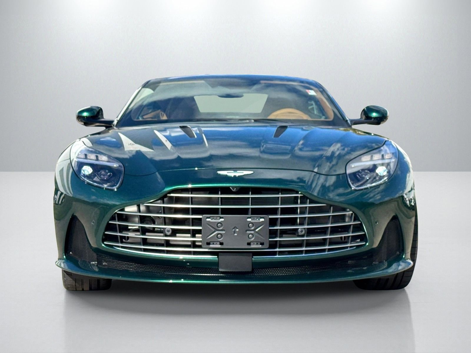 New 2026 Aston Martin DB12 Coupe image 11
