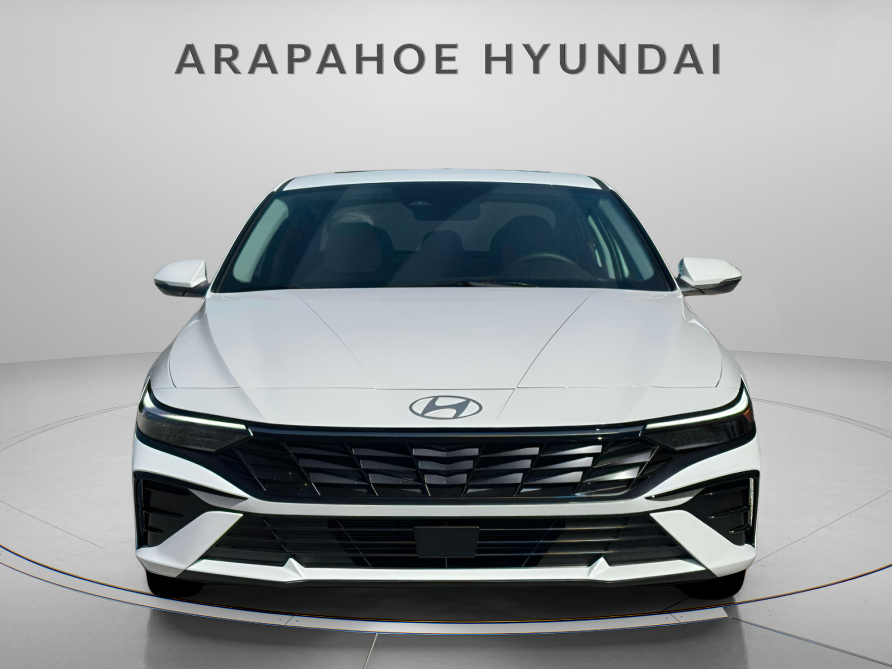 New 2026 Hyundai Elantra Limited FWD image 11