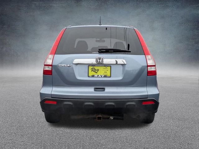 Used 2007 Honda CR-V EX-L image 5