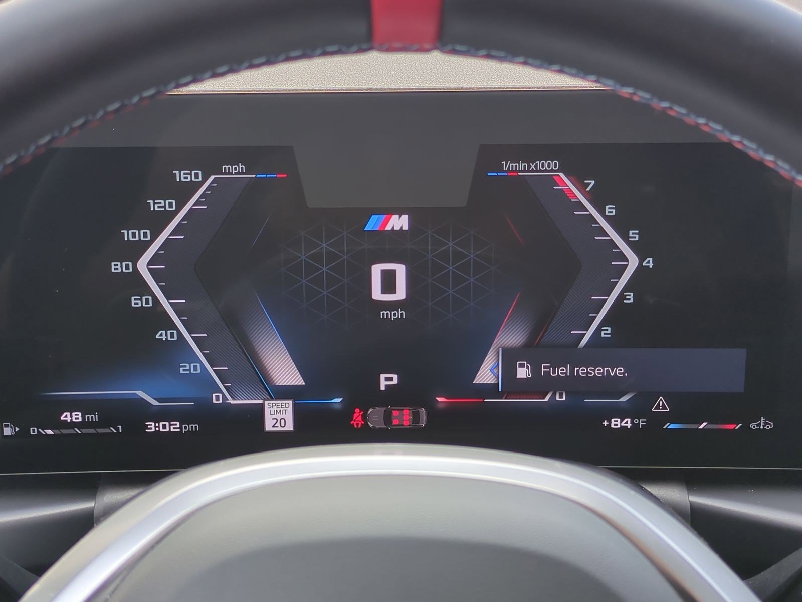 Used 2025 BMW M340i Sedan RWD image 21