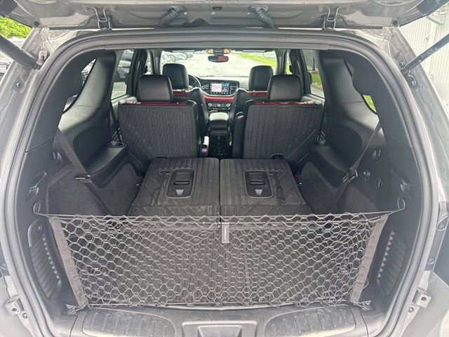 Used 2022 Dodge Durango R/T w/ Blacktop Package AWD/4WD image 21