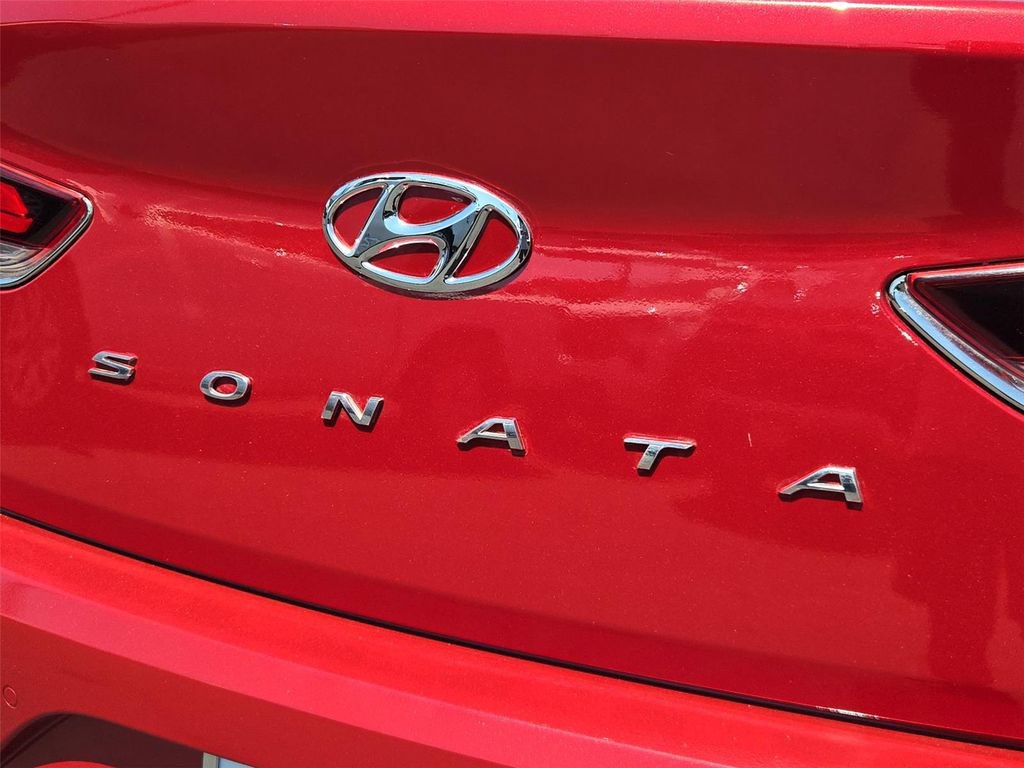 Used 2018 Hyundai Sonata Limited FWD image 25