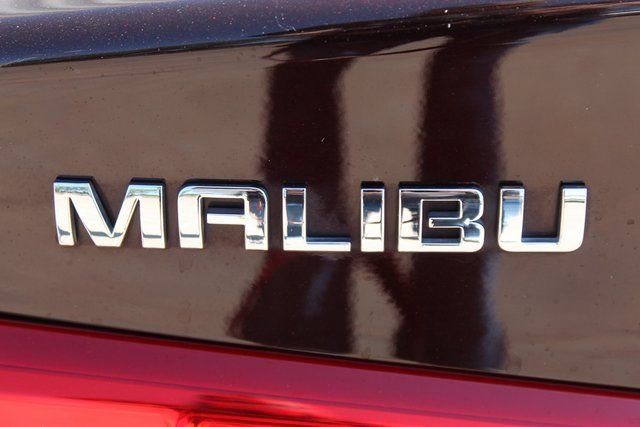 Used 2021 Chevrolet Malibu LS image 8