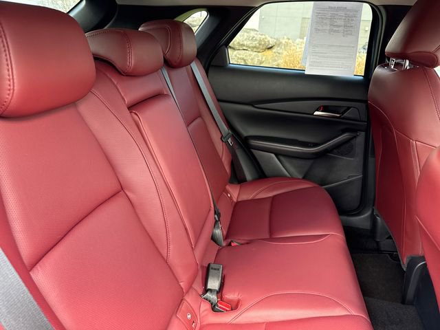 Used 2024 MAZDA CX-30 AWD 2.5 S w/ Preferred Package image 12
