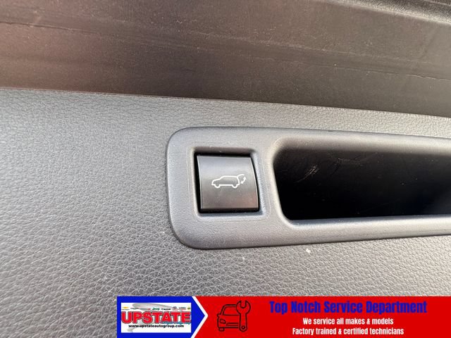 Used 2025 Toyota Highlander Platinum AWD/4WD image 11