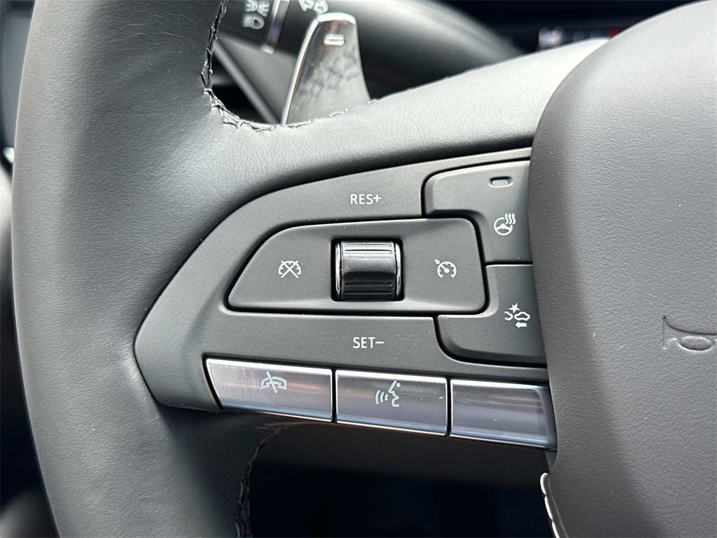 New 2026 Cadillac CT4 V image 25