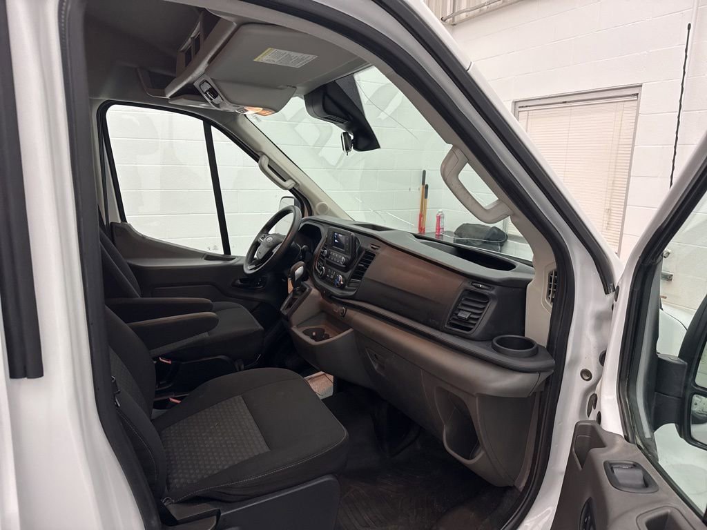 Used 2020 Ford Transit 350 XL image 29