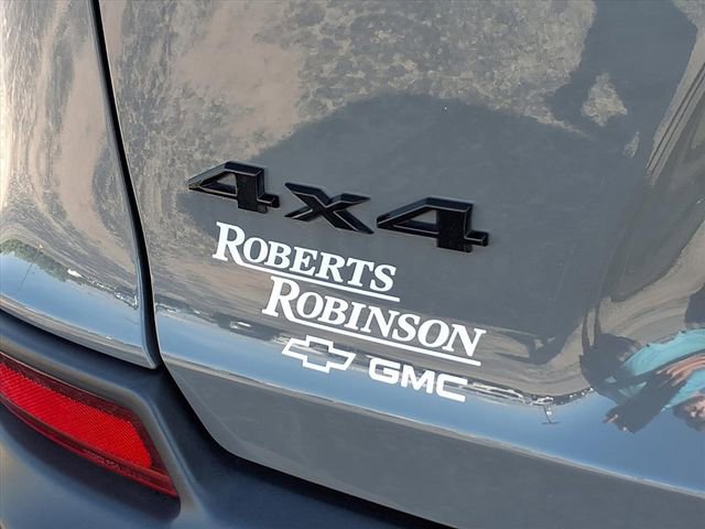 Used 2023 Jeep Cherokee Altitude Lux image 33