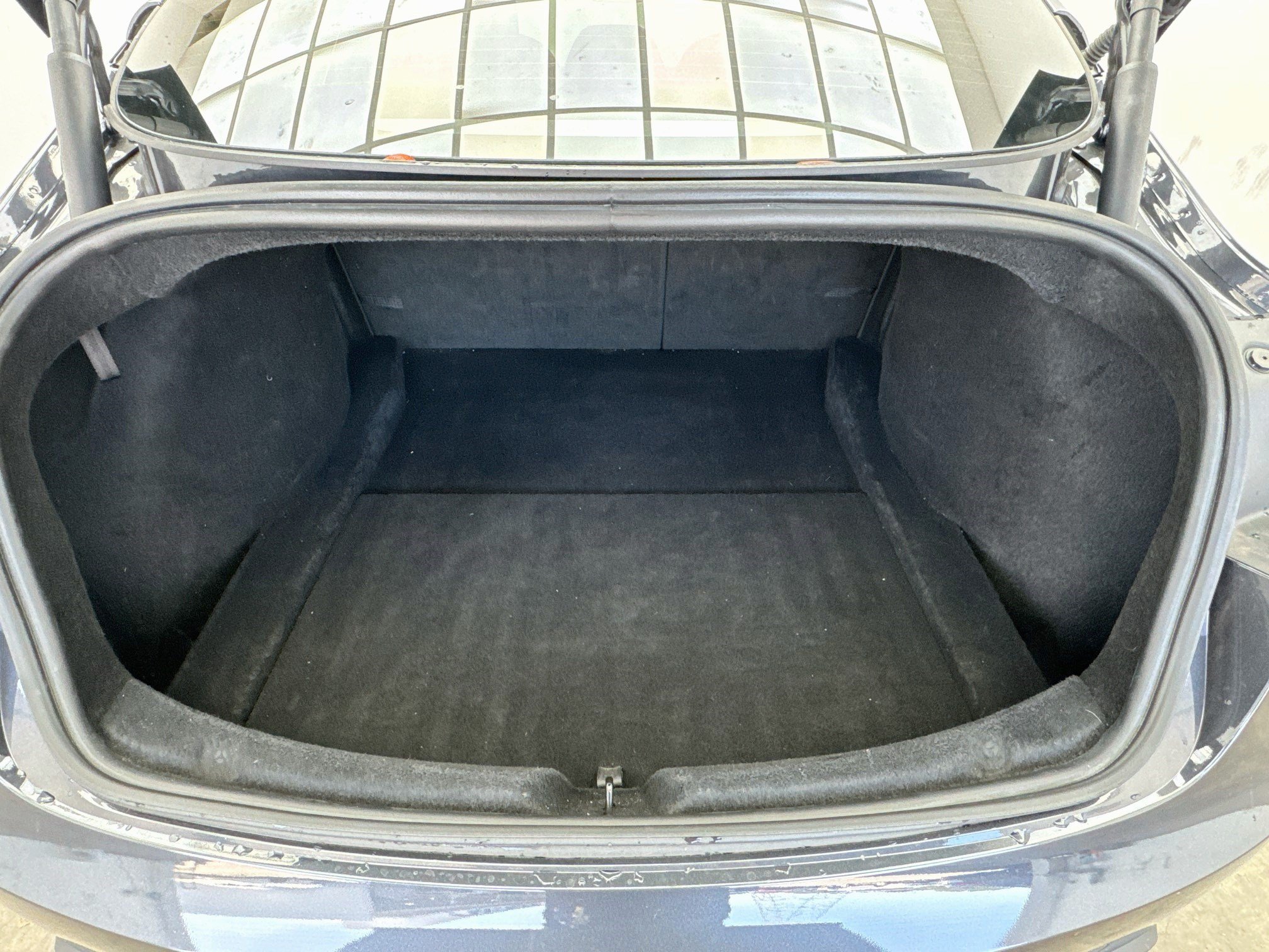 Used 2025 Tesla Model 3 Long Range AWD/4WD image 18