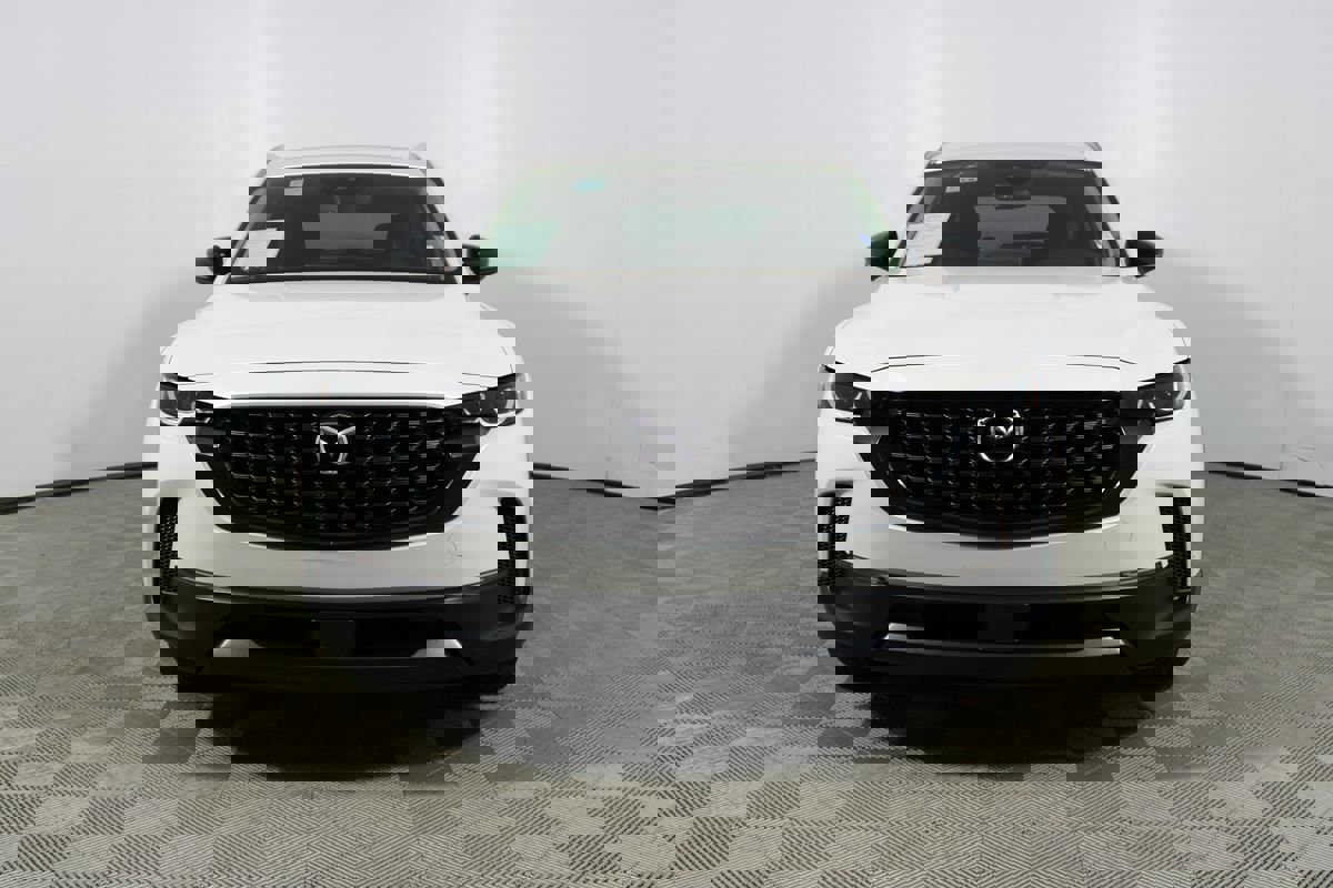 Used 2023 MAZDA CX-50 2.5 S w/ Convenience Package image 24