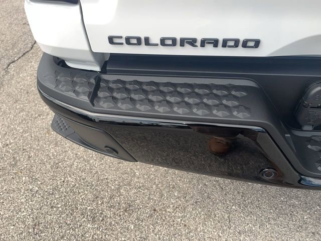 New 2026 Chevrolet Colorado Trail Boss image 12