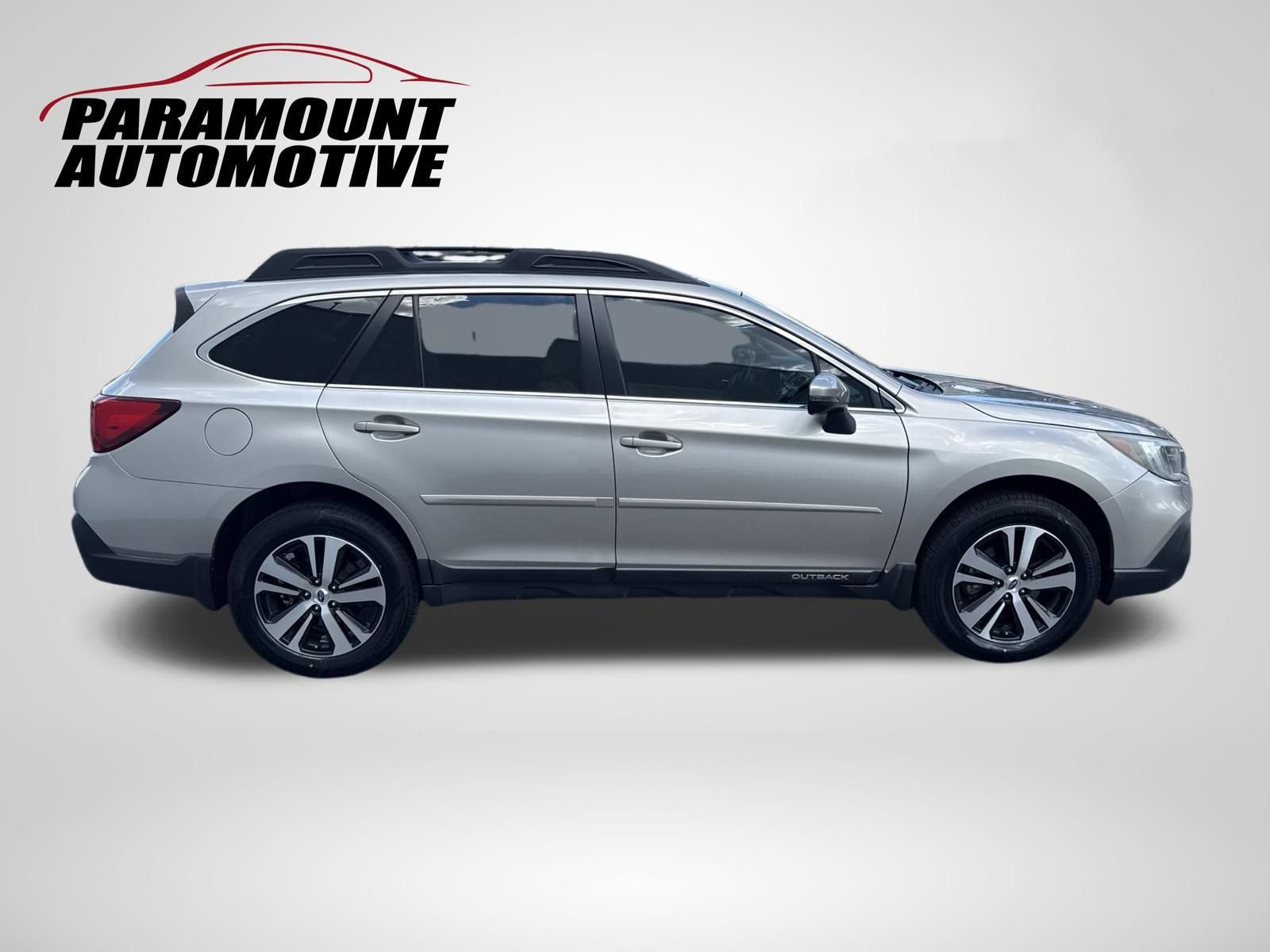 Used 2018 Subaru Outback 2.5i Limited AWD/4WD image 10