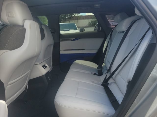 New 2027 Cadillac Optiq Luxury RWD image 6
