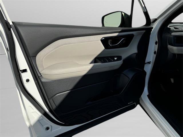 Used 2025 Subaru Forester Limited w/ Popular Package #1 image 57