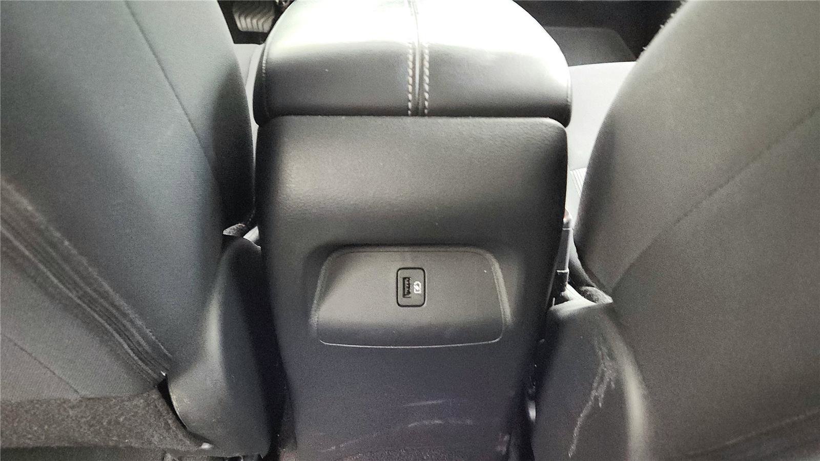 Used 2024 Nissan Sentra SV image 26