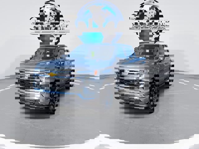 New 2026 Chevrolet Silverado 1500 LT image 3