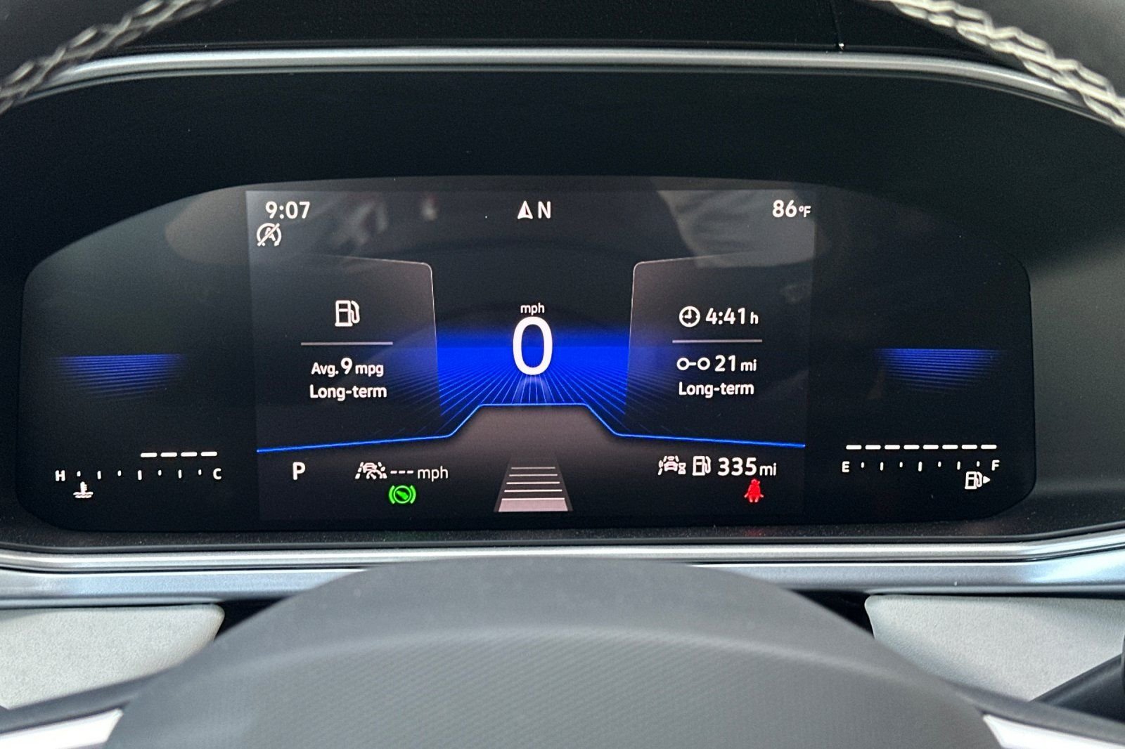 New 2026 Volkswagen Taos SE FWD image 24