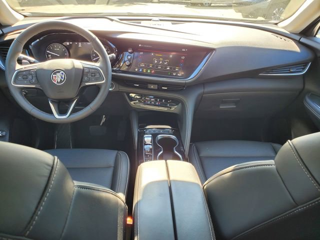 Certified 2023 Buick Envision Essence AWD/4WD image 17