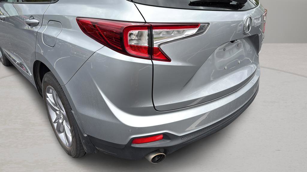 Used 2019 Acura RDX AWD w/ Advance Package image 12