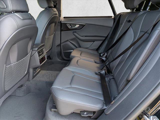 Certified 2026 Audi Q8 Premium Plus w/ Premium Plus Package AWD/4WD image 16