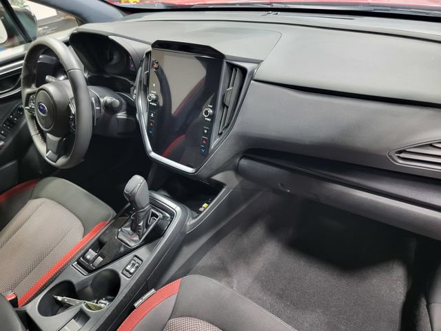 Certified 2024 Subaru Impreza RS AWD/4WD image 17