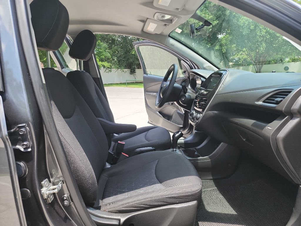 Used 2020 Chevrolet Spark LS FWD image 28