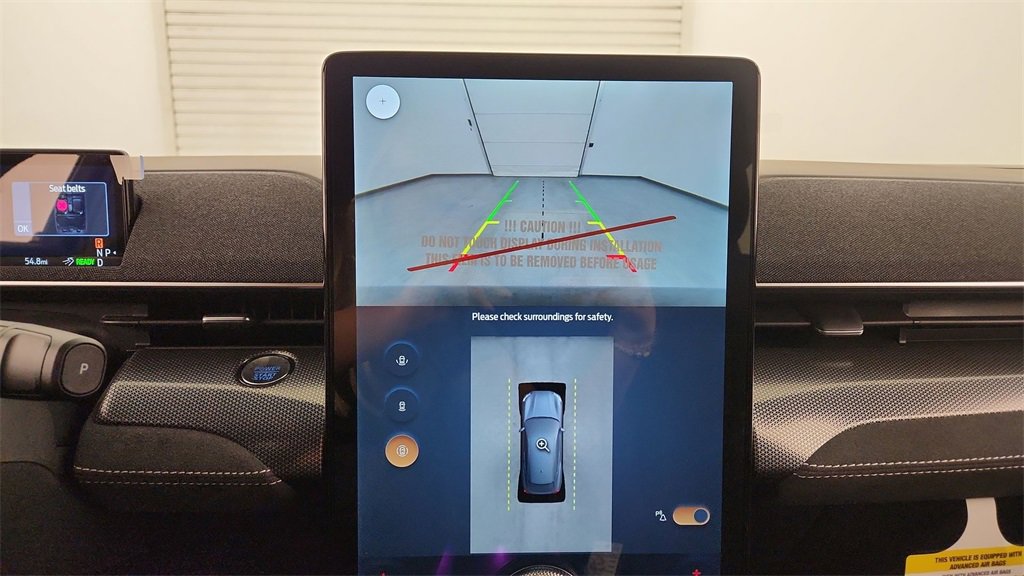 New 2025 Ford Mustang Mach-E GT image 15