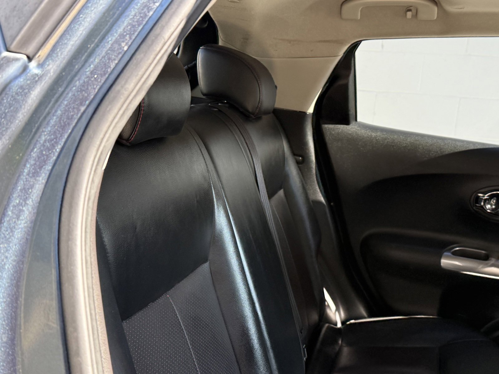 Used 2013 Nissan Juke SL FWD image 25