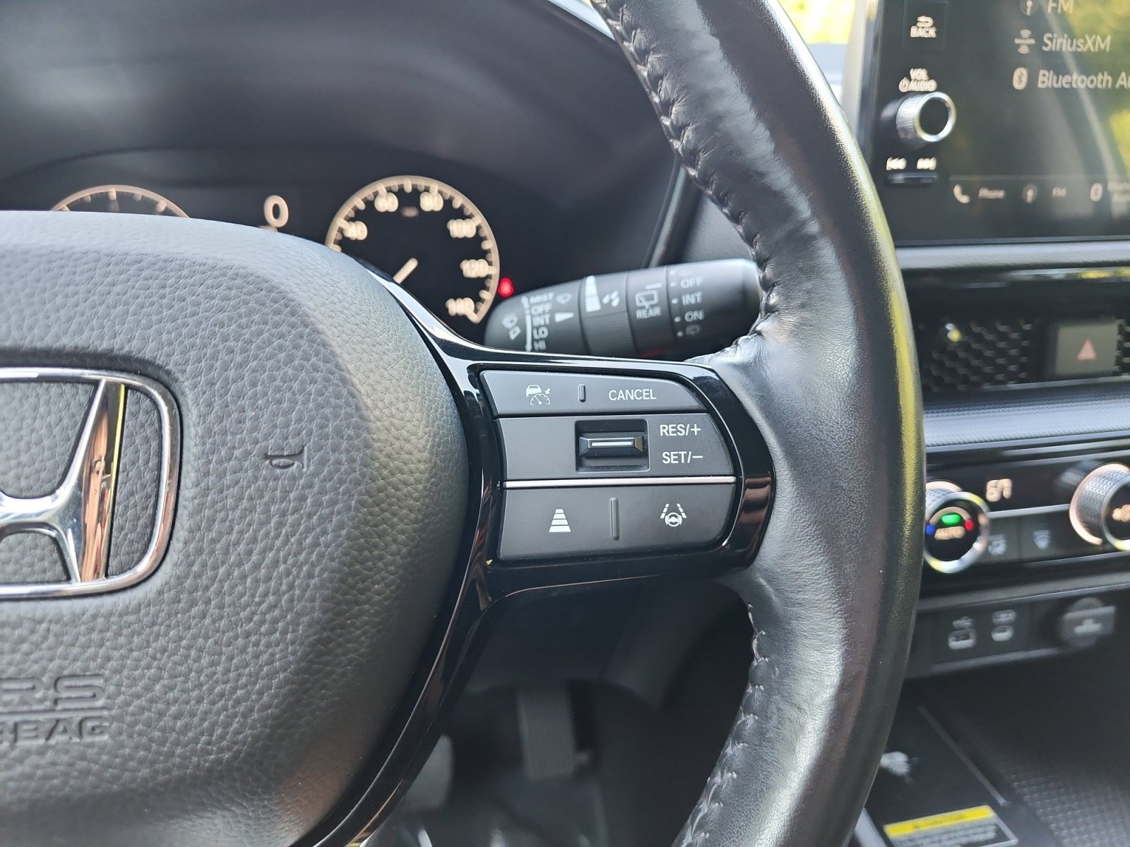 Used 2023 Honda CR-V EX-L image 25