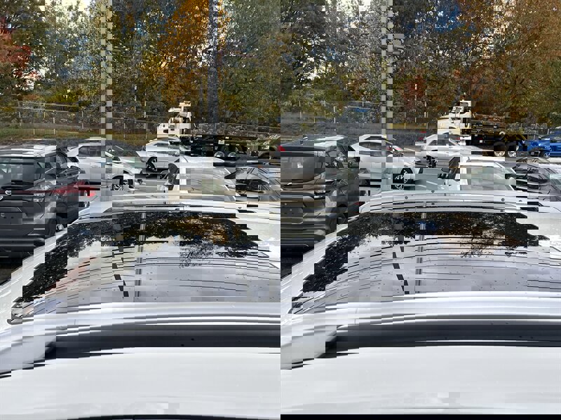 Used 2018 Nissan Rogue SL w/ Premium Package image 8