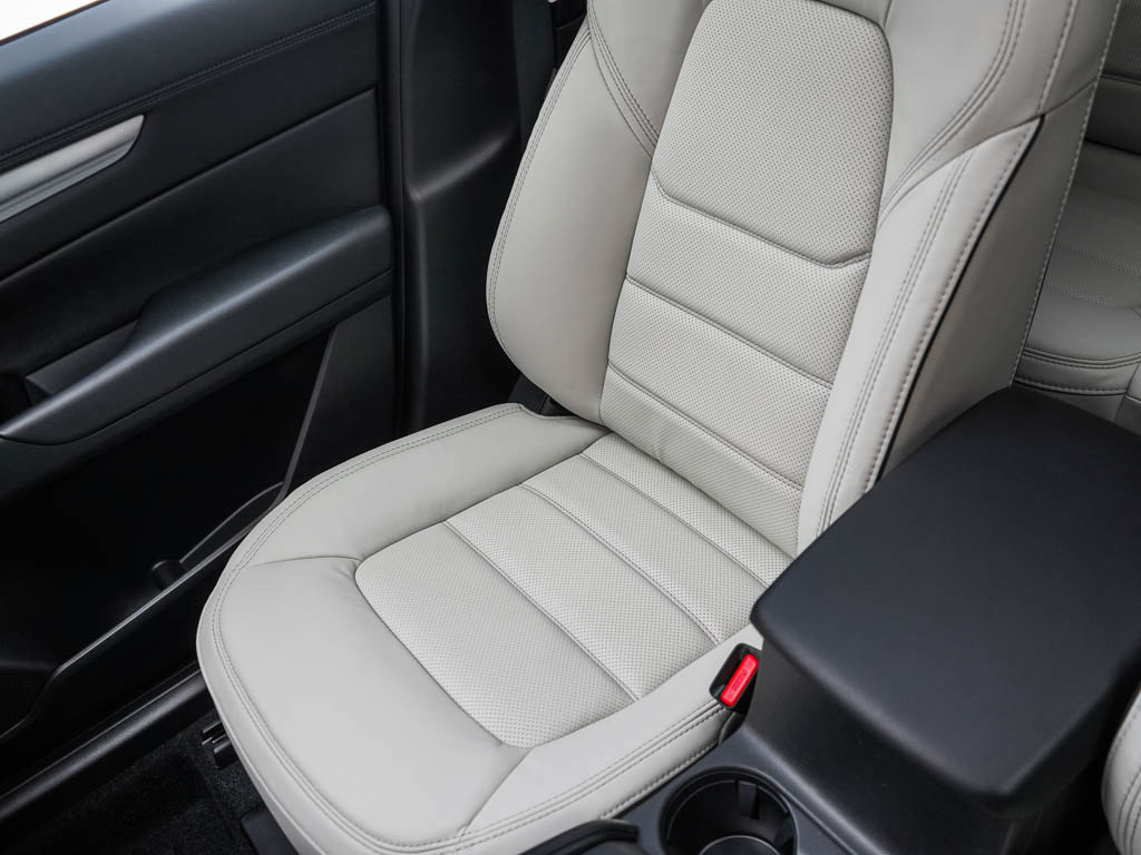 New 2025 MAZDA CX-5 AWD 2.5 S image 25