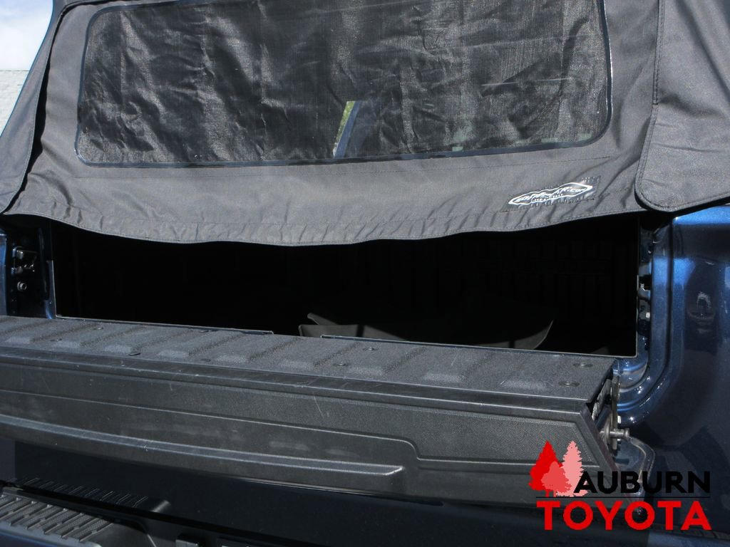 Used 2022 GMC Sierra 1500 Denali image 11